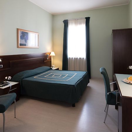 Panorama Hotel Siraküza Dış mekan fotoğraf