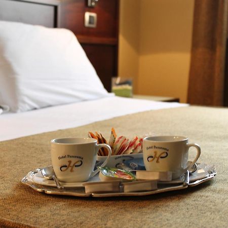 Panorama Hotel Siraküza Dış mekan fotoğraf