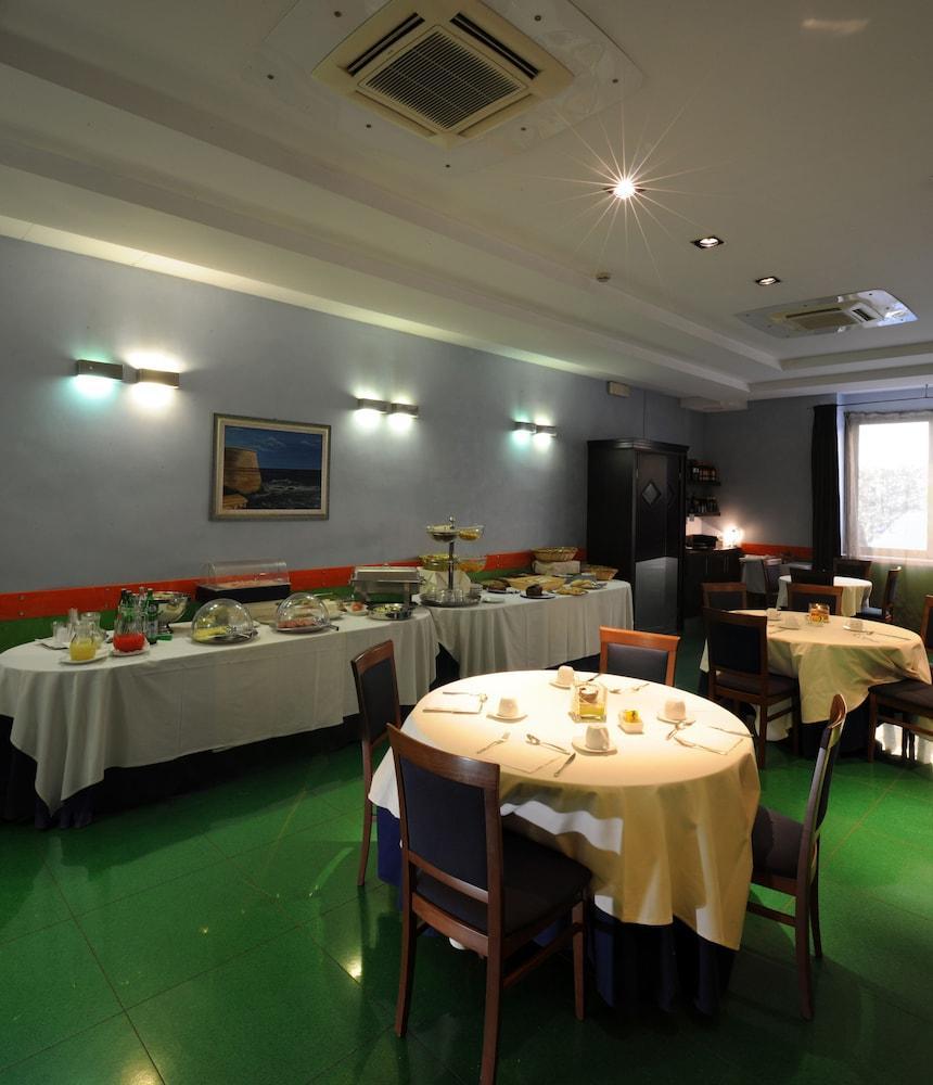 Panorama Hotel Siraküza Dış mekan fotoğraf