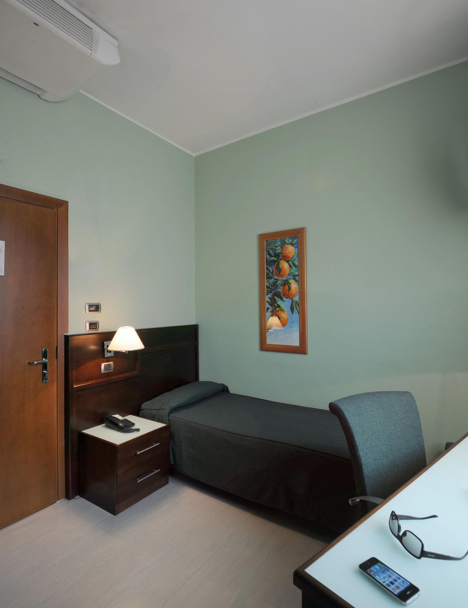 Panorama Hotel Siraküza Dış mekan fotoğraf