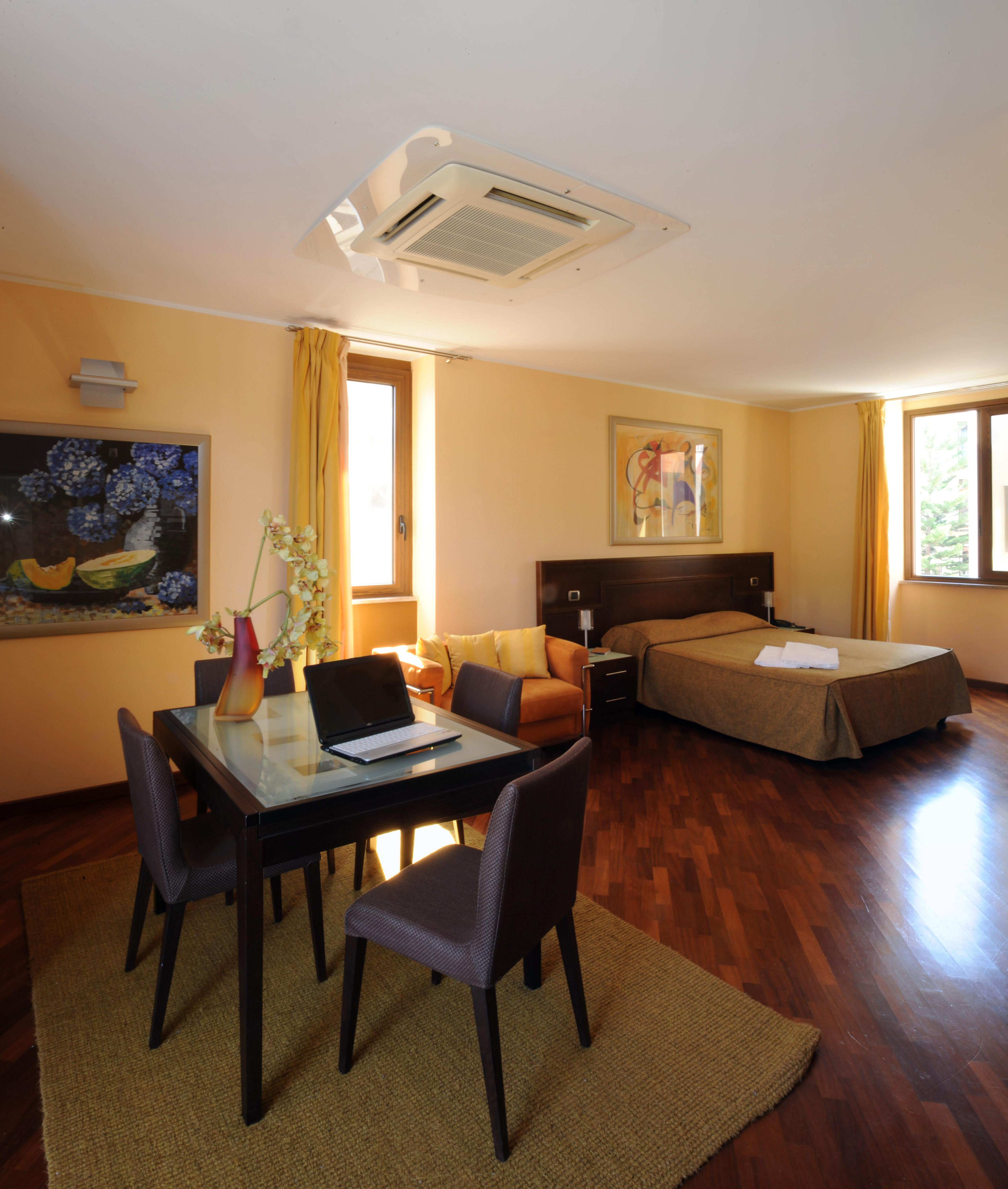 Panorama Hotel Siraküza Dış mekan fotoğraf