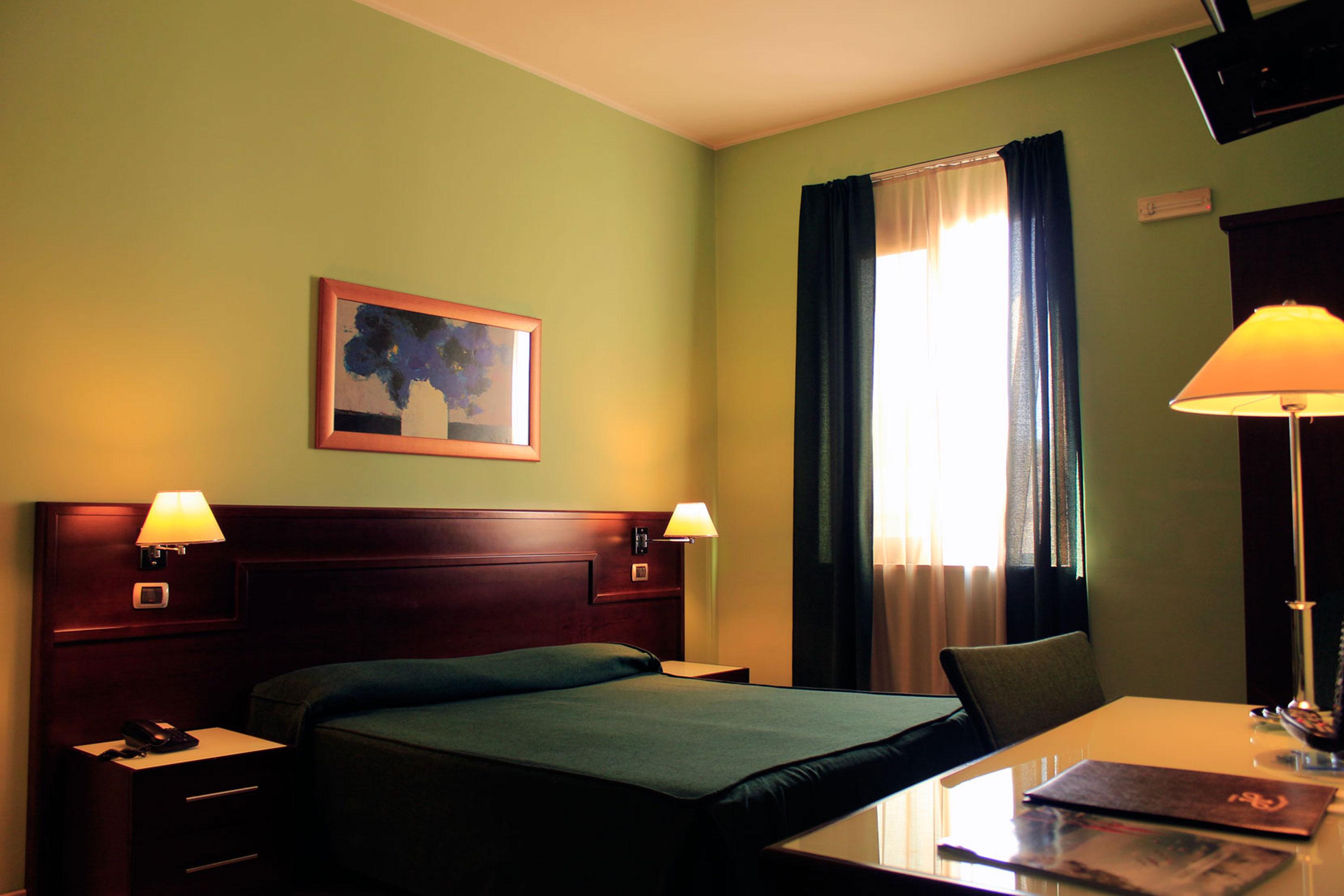 Panorama Hotel Siraküza Dış mekan fotoğraf