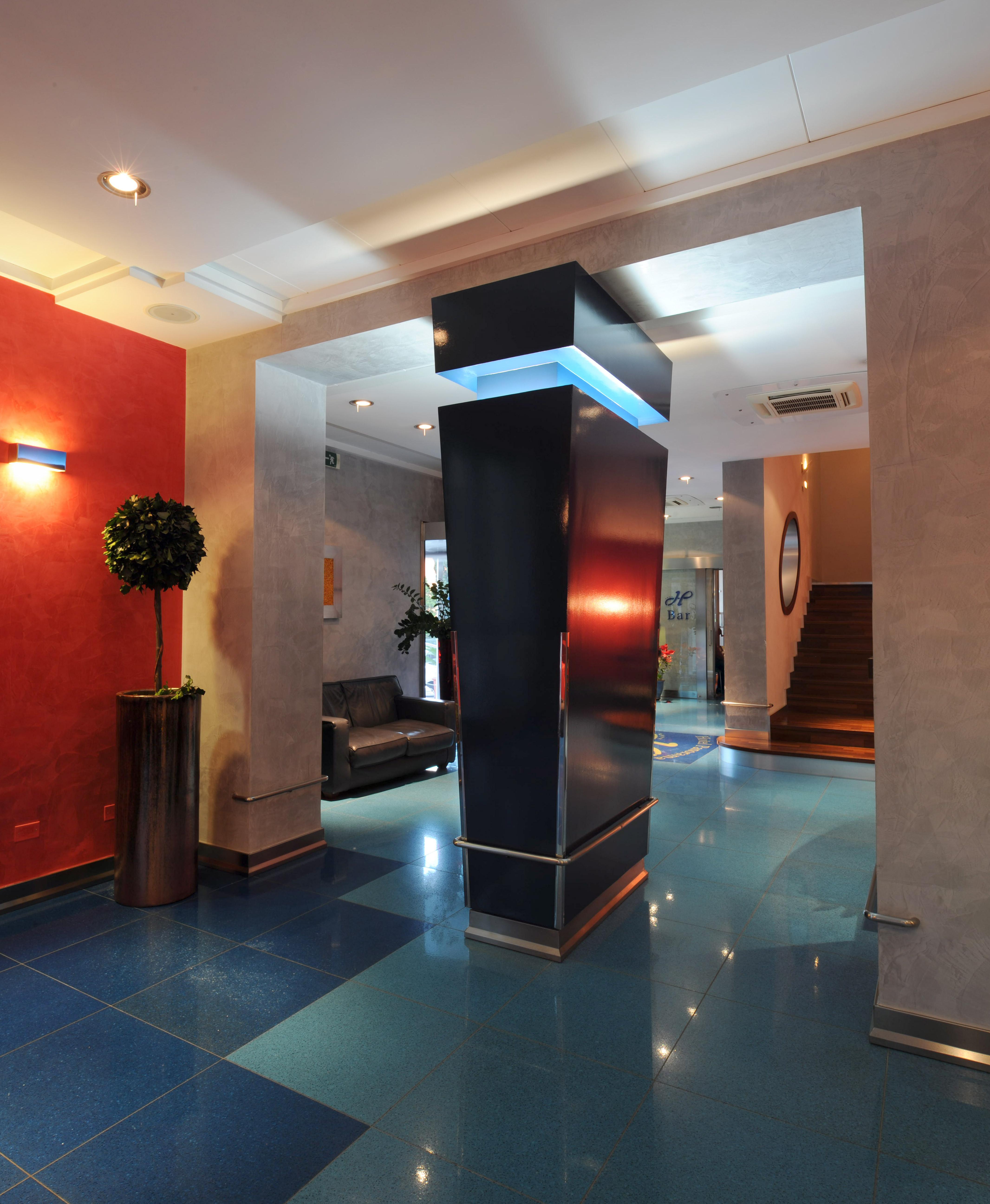 Panorama Hotel Siraküza Dış mekan fotoğraf