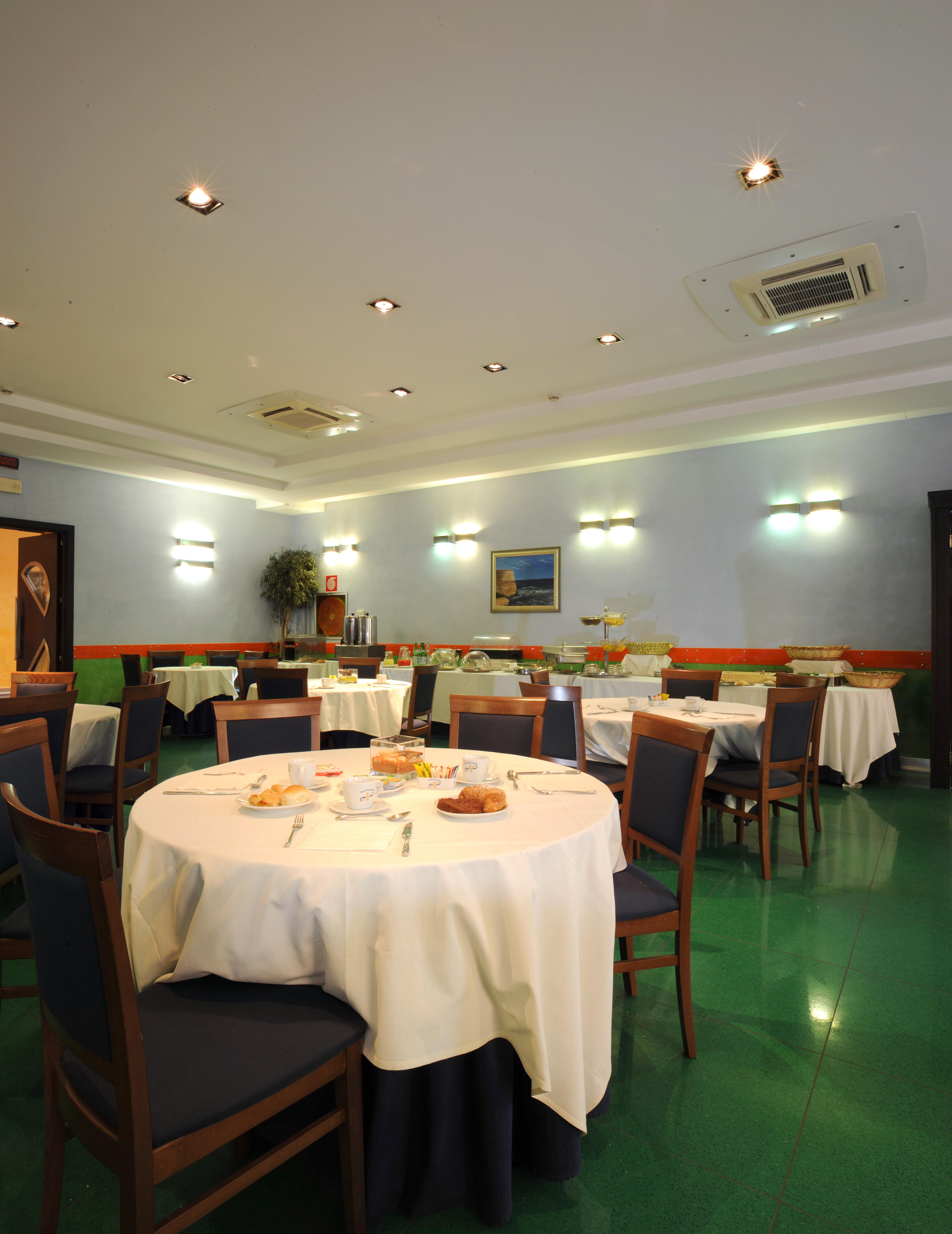 Panorama Hotel Siraküza Dış mekan fotoğraf