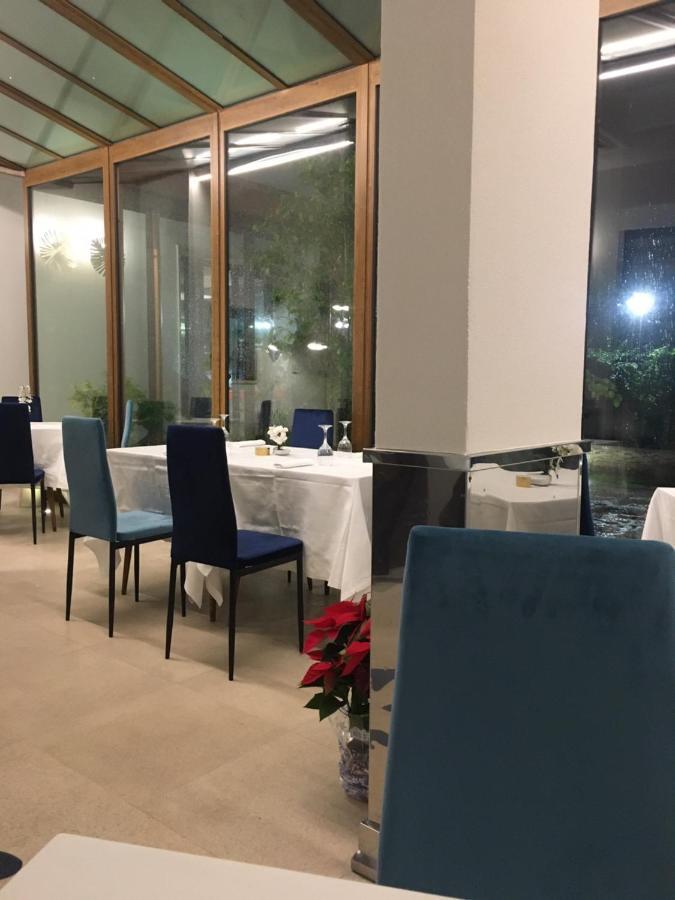 Panorama Hotel Siraküza Dış mekan fotoğraf